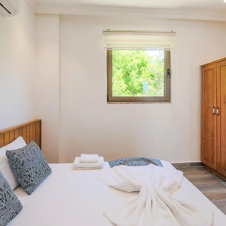 Villa 2 Sleeps 4 Isolated Honeymoon-Villa Sardunya Kaş Luaran gambar