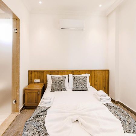 Villa 2 Sleeps 4 Isolated Honeymoon-Villa Sardunya Kaş Luaran gambar